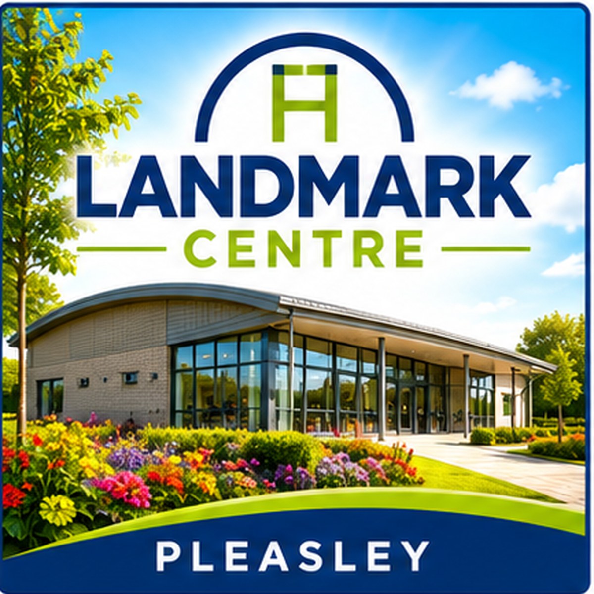 Landmark Centre