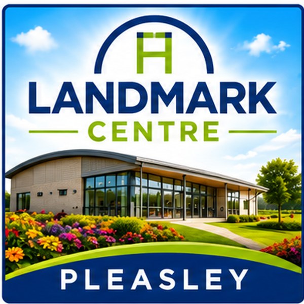Landmark Centre
