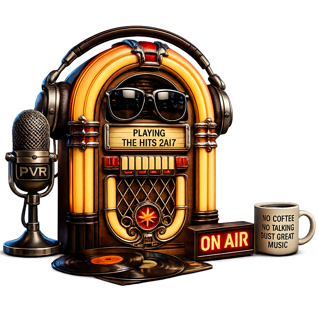 Johnny Jukebox